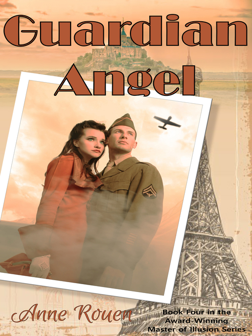 Title details for Guardian Angel by Anne Rouen - Available
